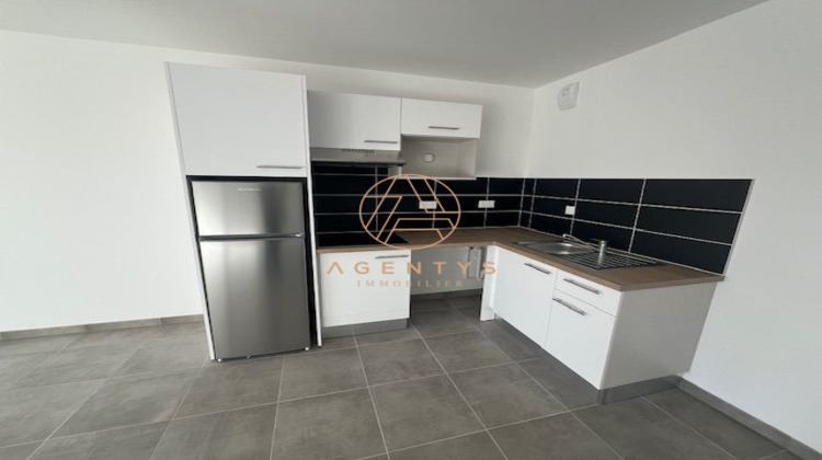 Ma-Cabane - Vente Appartement Chennevières-sur-Marne, 62 m²