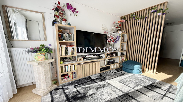 Ma-Cabane - Vente Appartement Chennevières-sur-Marne, 27 m²