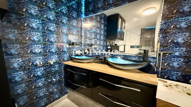 Ma-Cabane - Vente Appartement Chennevières-sur-Marne, 27 m²