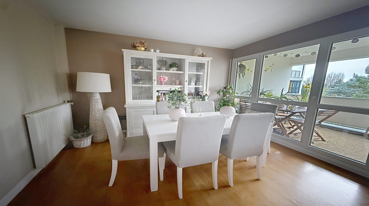 Ma-Cabane - Vente Appartement Chennevières-sur-Marne, 97 m²