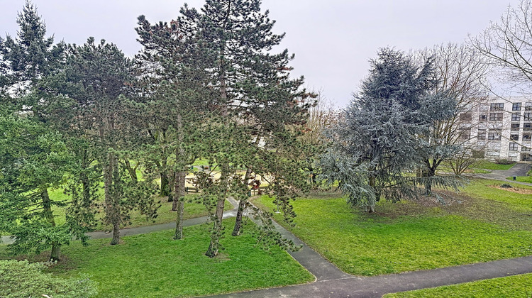 Ma-Cabane - Vente Appartement Chennevières-sur-Marne, 97 m²