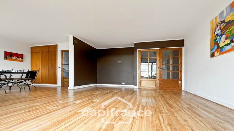 Ma-Cabane - Vente Appartement CHENNEVIERES SUR MARNE, 85 m²