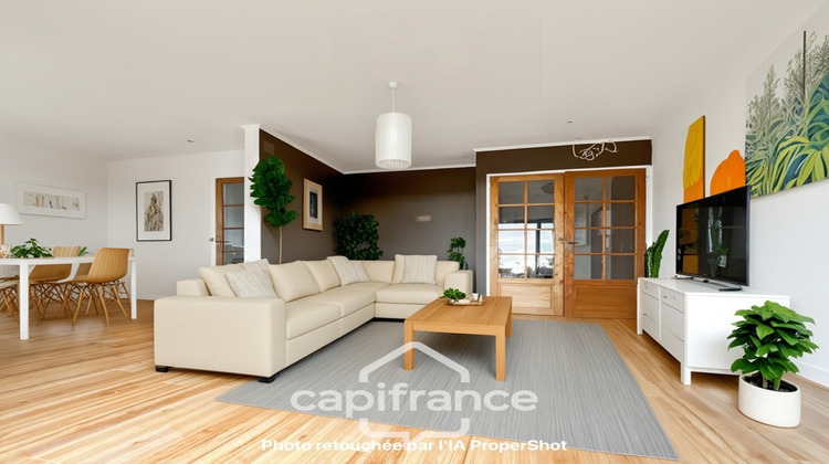 Ma-Cabane - Vente Appartement CHENNEVIERES SUR MARNE, 85 m²