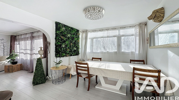 Ma-Cabane - Vente Appartement Chennevières-sur-Marne, 80 m²