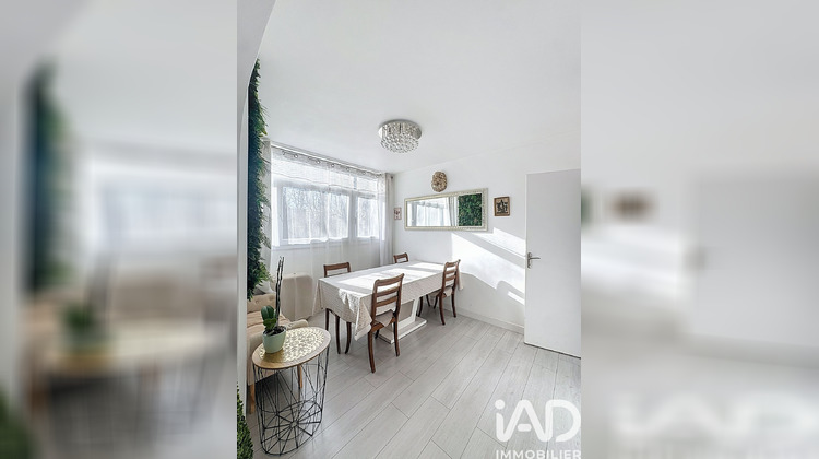 Ma-Cabane - Vente Appartement Chennevières-sur-Marne, 80 m²