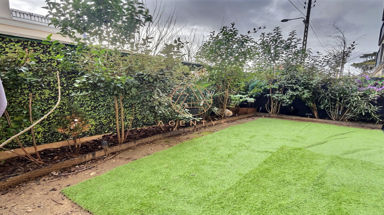 Ma-Cabane - Vente Appartement Chennevières-sur-Marne, 31 m²