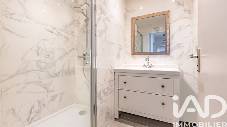 Ma-Cabane - Vente Appartement Chennevières-sur-Marne, 82 m²