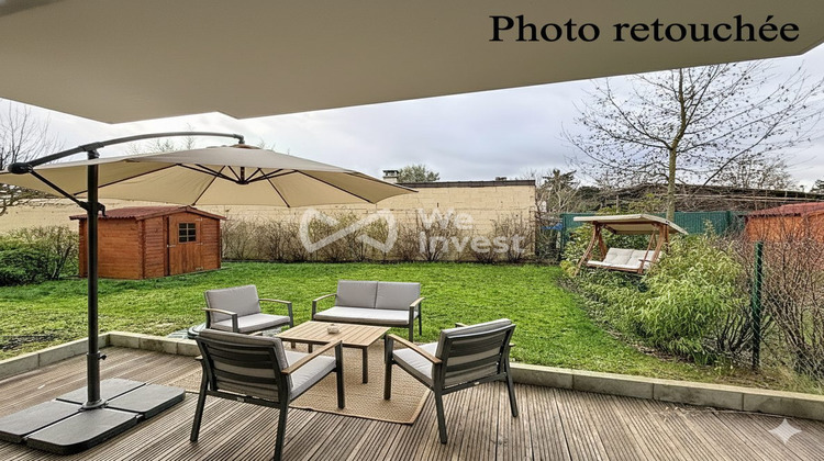 Ma-Cabane - Vente Appartement Chennevières-sur-Marne, 66 m²