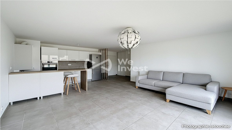 Ma-Cabane - Vente Appartement Chennevières-sur-Marne, 66 m²