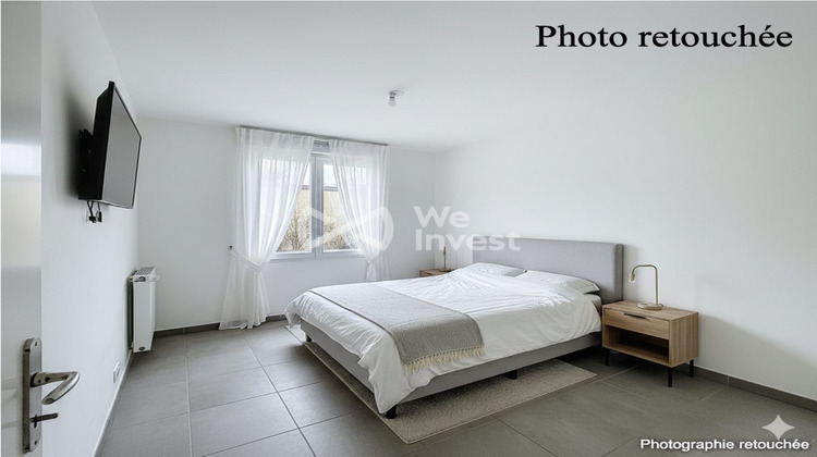 Ma-Cabane - Vente Appartement Chennevières-sur-Marne, 66 m²