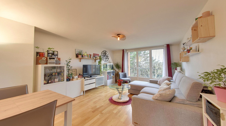 Ma-Cabane - Vente Appartement CHENNEVIERES-SUR-MARNE, 55 m²