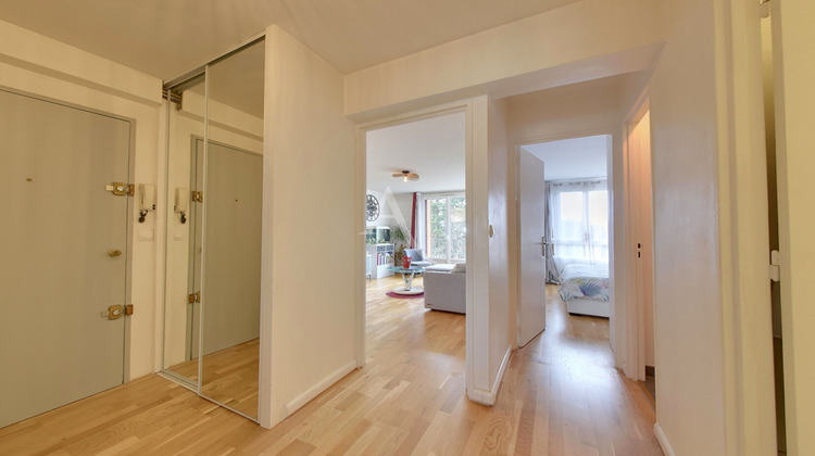 Ma-Cabane - Vente Appartement CHENNEVIERES-SUR-MARNE, 55 m²