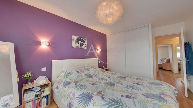 Ma-Cabane - Vente Appartement CHENNEVIERES-SUR-MARNE, 55 m²