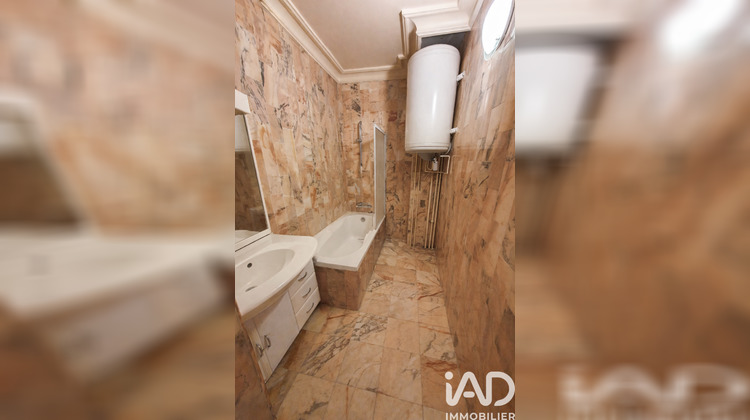 Ma-Cabane - Vente Appartement Chennevières-sur-Marne, 40 m²