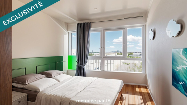 Ma-Cabane - Vente Appartement Chennevieres-sur-Marne, 63 m²