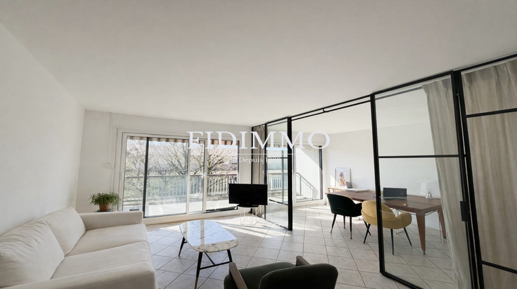 Ma-Cabane - Vente Appartement Chennevières-sur-Marne, 66 m²