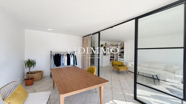 Ma-Cabane - Vente Appartement Chennevières-sur-Marne, 66 m²