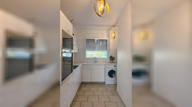 Ma-Cabane - Vente Appartement Chennevières-sur-Marne, 66 m²