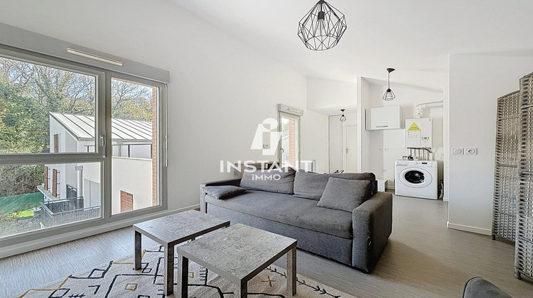 Ma-Cabane - Vente Appartement Chennevières-sur-Marne, 35 m²