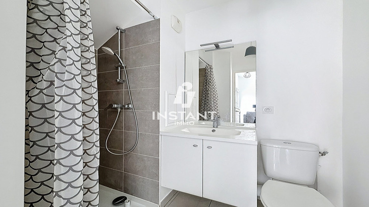 Ma-Cabane - Vente Appartement Chennevières-sur-Marne, 35 m²