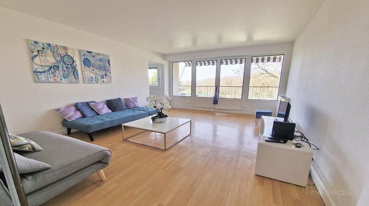 Ma-Cabane - Vente Appartement CHENNEVIERES SUR MARNE, 74 m²