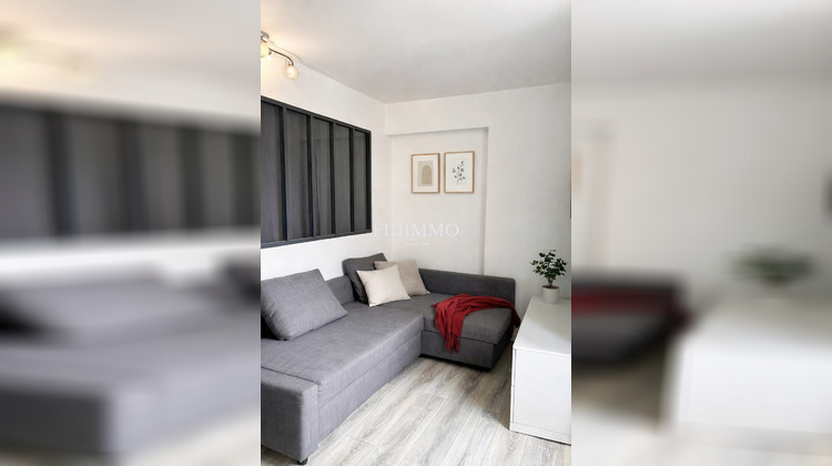 Ma-Cabane - Vente Appartement Chennevières-sur-Marne, 27 m²