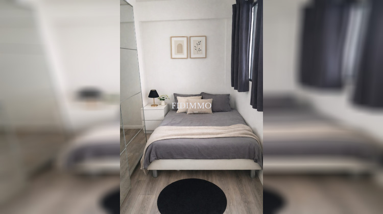 Ma-Cabane - Vente Appartement Chennevières-sur-Marne, 27 m²