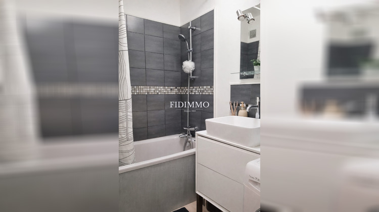 Ma-Cabane - Vente Appartement Chennevières-sur-Marne, 27 m²