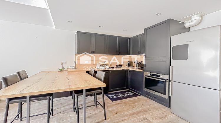 Ma-Cabane - Vente Appartement Chennevieres-sur-Marne, 50 m²