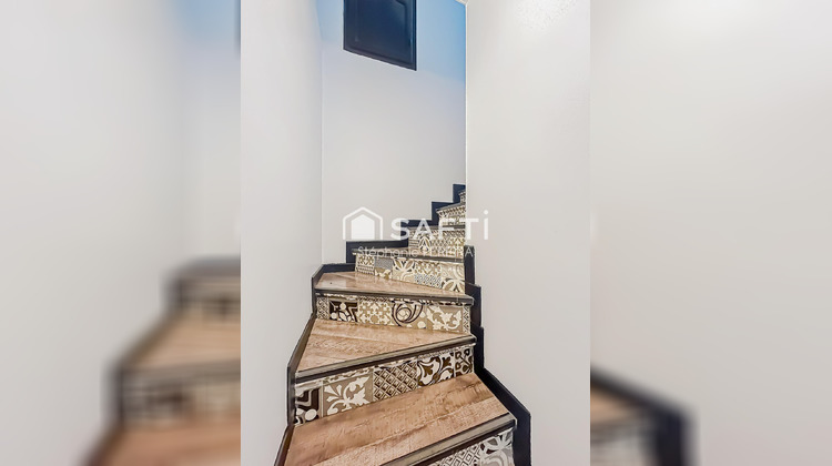 Ma-Cabane - Vente Appartement Chennevieres-sur-Marne, 50 m²