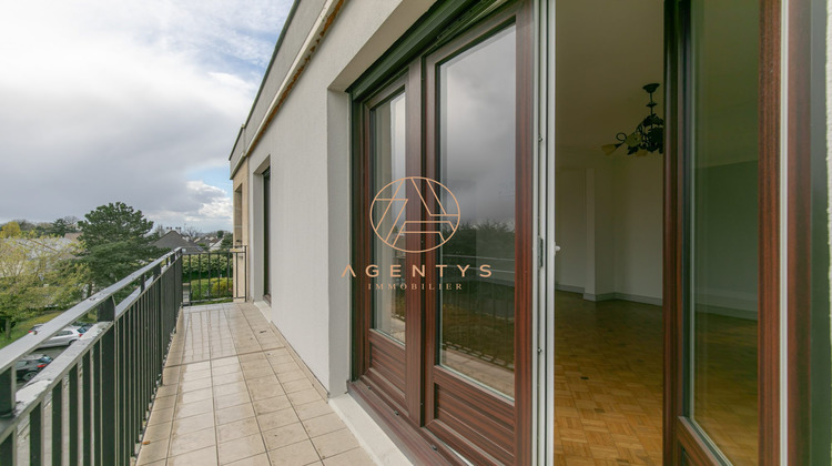 Ma-Cabane - Vente Appartement Chennevières-sur-Marne, 85 m²