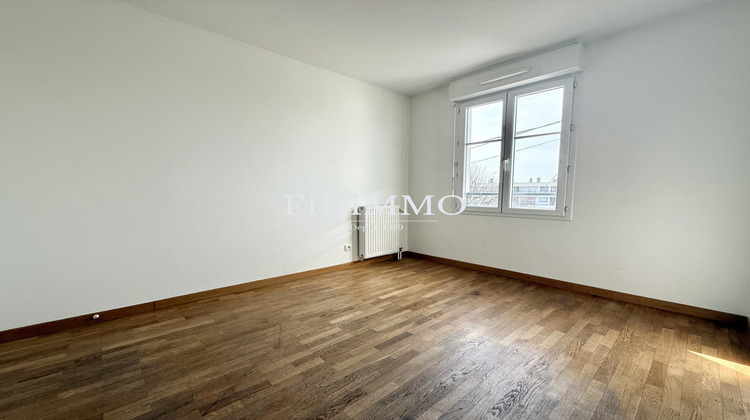 Ma-Cabane - Vente Appartement Chennevières-sur-Marne, 66 m²