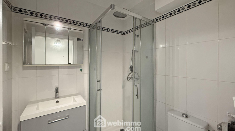 Ma-Cabane - Vente Appartement Chennevières-sur-Marne, 21 m²