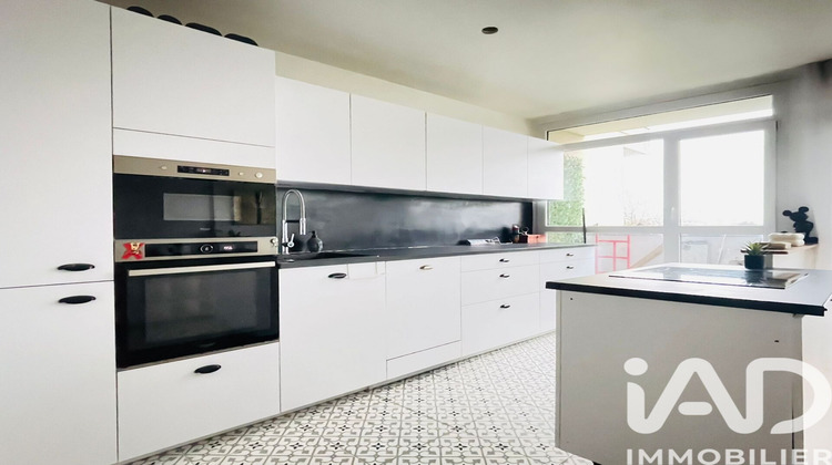 Ma-Cabane - Vente Appartement Chennevières-sur-Marne, 80 m²