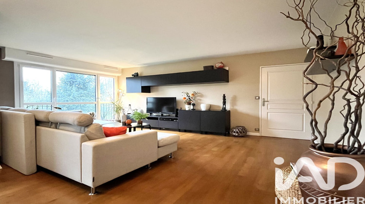 Ma-Cabane - Vente Appartement Chennevières-sur-Marne, 98 m²