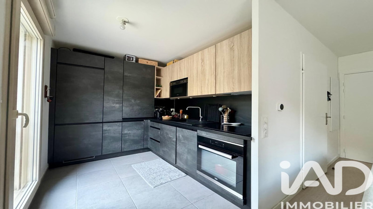 Ma-Cabane - Vente Appartement Chennevières-sur-Marne, 37 m²