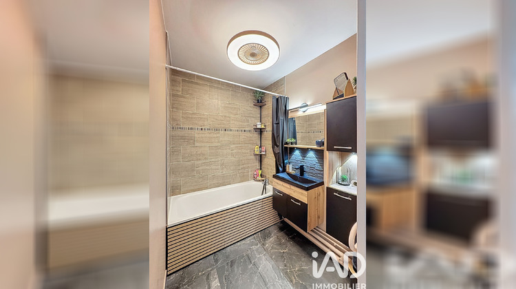 Ma-Cabane - Vente Appartement Chennevières-sur-Marne, 80 m²