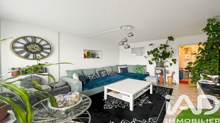 Ma-Cabane - Vente Appartement Chennevières-sur-Marne, 65 m²