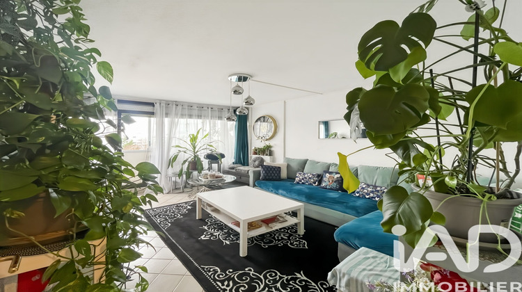 Ma-Cabane - Vente Appartement Chennevières-sur-Marne, 65 m²