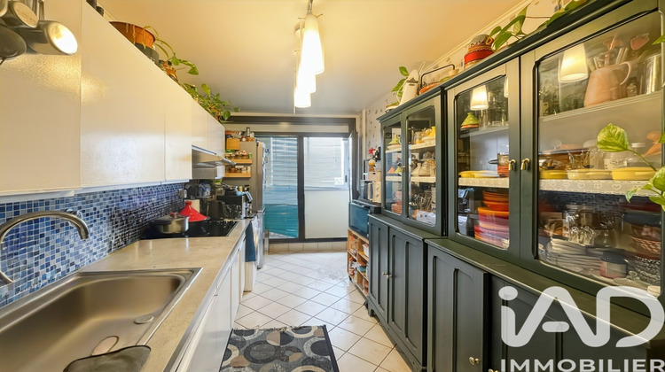 Ma-Cabane - Vente Appartement Chennevières-sur-Marne, 65 m²