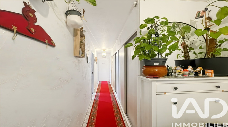 Ma-Cabane - Vente Appartement Chennevières-sur-Marne, 65 m²