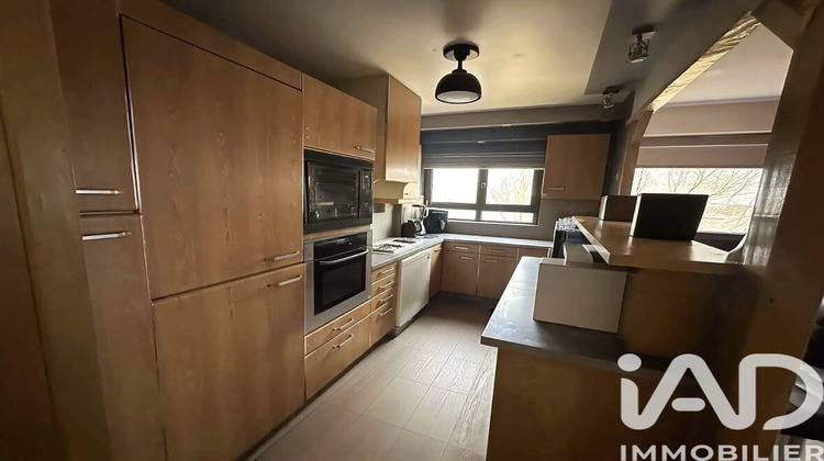 Ma-Cabane - Vente Appartement Chennevières-sur-Marne, 83 m²