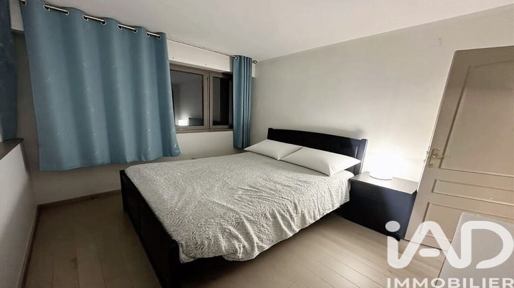Ma-Cabane - Vente Appartement Chennevières-sur-Marne, 83 m²