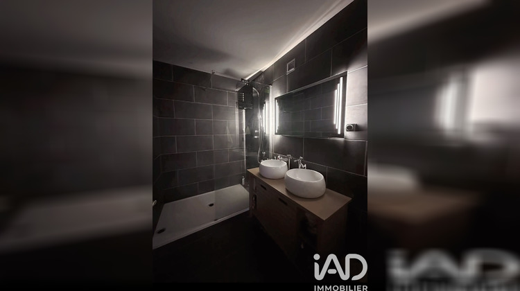 Ma-Cabane - Vente Appartement Chennevières-sur-Marne, 83 m²