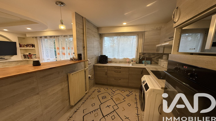 Ma-Cabane - Vente Appartement Chennevières-sur-Marne, 64 m²