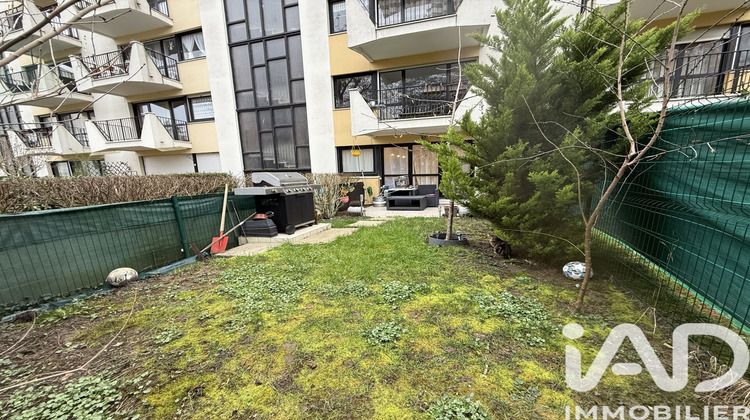 Ma-Cabane - Vente Appartement Chennevières-sur-Marne, 64 m²