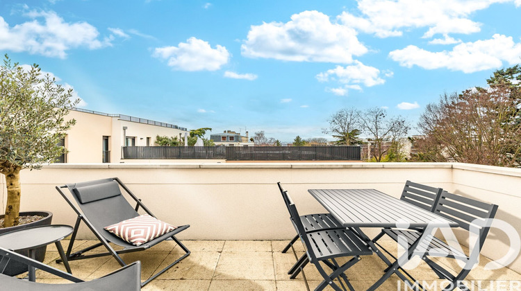Ma-Cabane - Vente Appartement Chennevières-sur-Marne, 91 m²