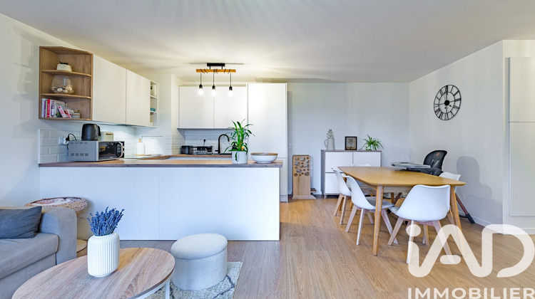 Ma-Cabane - Vente Appartement Chennevières-sur-Marne, 91 m²
