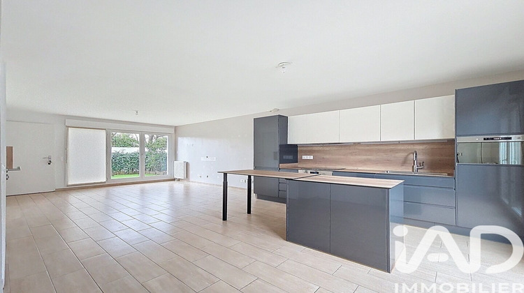Ma-Cabane - Vente Appartement Chennevières-sur-Marne, 74 m²