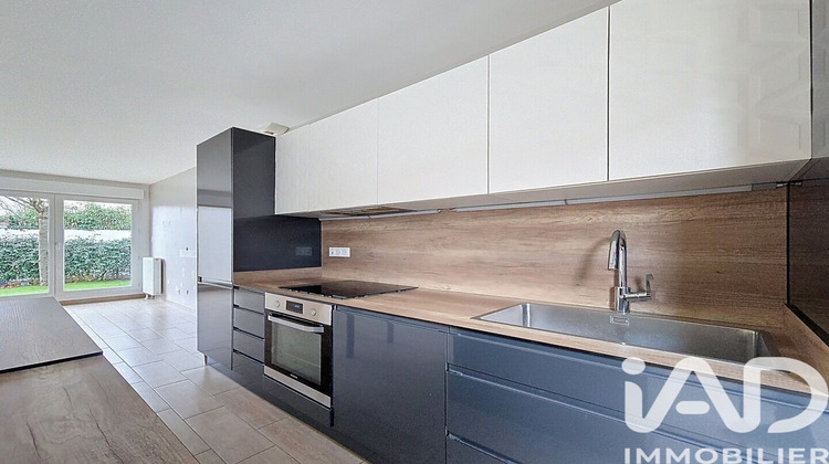 Ma-Cabane - Vente Appartement Chennevières-sur-Marne, 74 m²